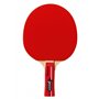 BEST SPEED Raquette de tennis de table Revêtement Taille originale