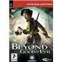 Beyond Good & Evil