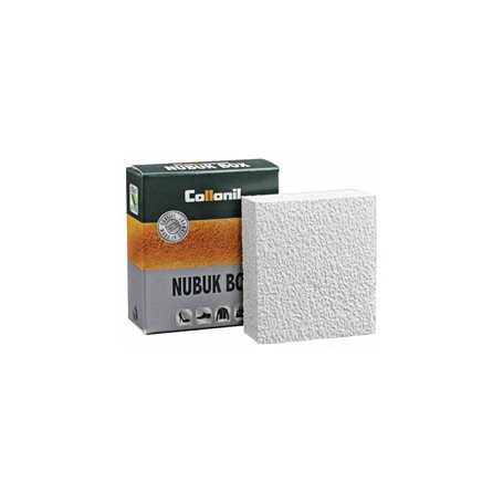 Collonil Nubuk Box Gomme