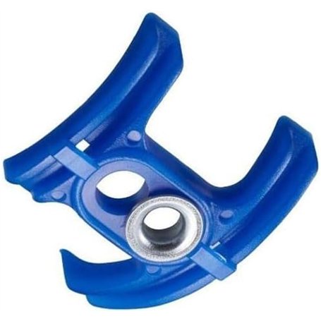 Shimano Unisexe - Adulte SM-SP18 Guide Câble Noir Taille Unique