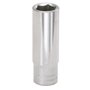 KS TOOLS 917.1256 1/2" Douilles 6 pans CLASSIC