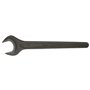 KS Tools 517.0530 Clé à fourche simple brunie 30 mm