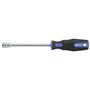 KS Tools 159.1205 Tournevis à douilles 6 pans ERGOTORQUEplus L. 150 mm