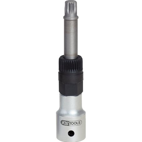 KS Tools 150.3102 - Douille 1/2" XZN