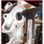KS TOOLS 550.1060 Outil pour extraire les joints 300 mm
