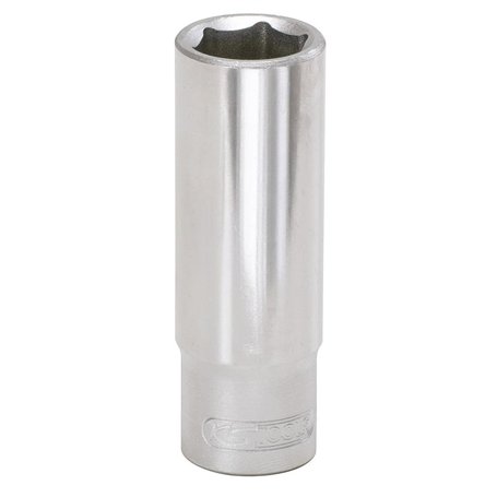 KS Tools 917.1252 Douille hexagonale classique profonde 1/2" 22 mm