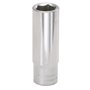 KS Tools 917.1252 Douille hexagonale classique profonde 1/2" 22 mm
