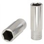 KS Tools 917.1252 Douille hexagonale classique profonde 1/2" 22 mm