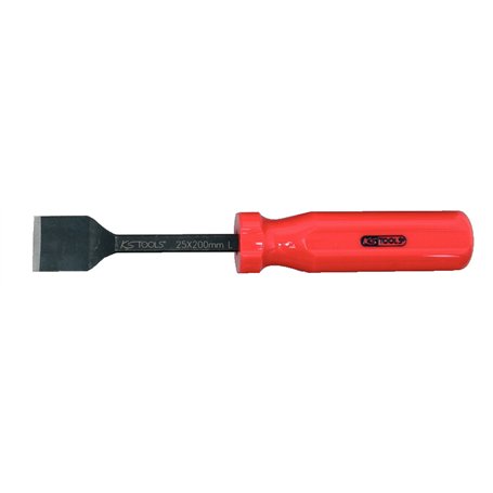 KS Tools 907.2231 Grattoir emmanché désaxé de 10° 12