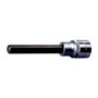 KS Tools 911.1326 Douille tournevis 1/2" 6 pans male Diamètre 6mm Longueur 110 mm