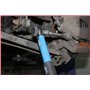 KS Tools 911.1326 Douille tournevis 1/2" 6 pans male Diamètre 6mm Longueur 110 mm
