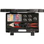KS Tools 115.1400 Module Pinces à sertir et à dénuder Automatiques 8 Pièces