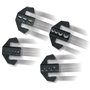 KS Tools 115.1400 Module Pinces à sertir et à dénuder Automatiques 8 Pièces