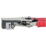 KS Tools 115.1400 Module Pinces à sertir et à dénuder Automatiques 8 Pièces