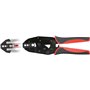 KS Tools 115.1400 Module Pinces à sertir et à dénuder Automatiques 8 Pièces