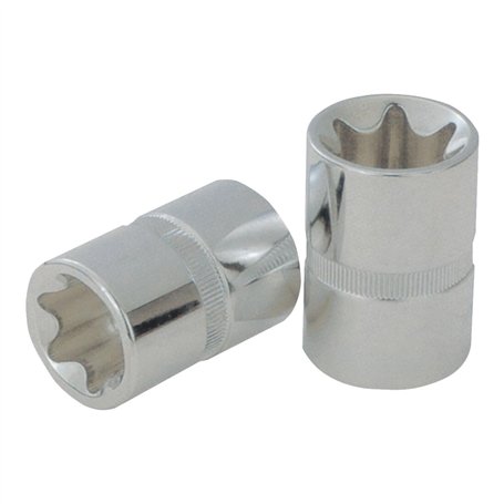 KS Tools 918.3978 - Douille 3/8" TORX E12