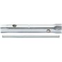 Ks Tools 518.0875 - Clé à tube droite - 16 x 17 mm - En chrome Vanadium - Finition Satinée