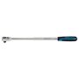 KS Tools 918.0625 Coffret de douilles et cliquet télescopique - 1/2" - CHROMEplus - 21 pcs
