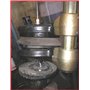 KS Tools 150.9410 Jeu d'écrous à ergot pour Coffret 150.9400 3 pièces