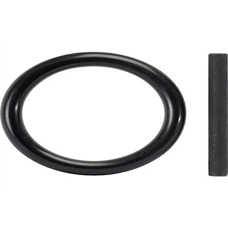 KS Tools 515.1384 Goupille pour douille à choc de 17 à 49 mm