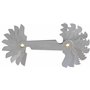 KS Tools 332.0180 Filière extensible HSS M18