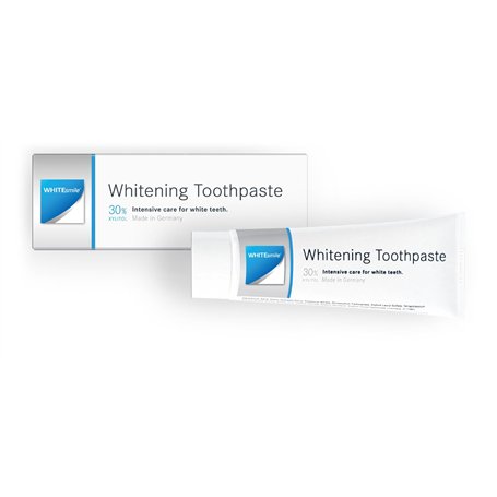 Dentifrice blanchissant WHITEsmile 75ml