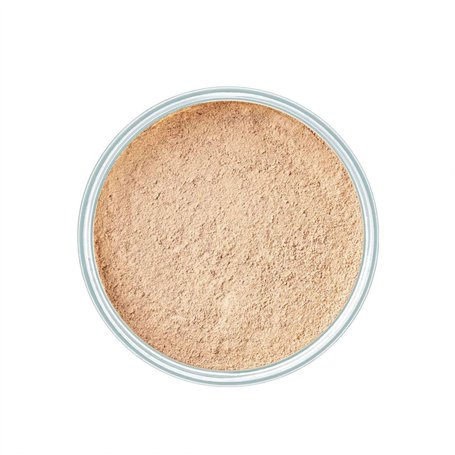 Artdeco Mineral Fond de Teint en Poudre 04 Light Beige