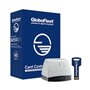 GloboFleet Card Control Plus Set Kit pour disque/chronotachygraphe Lire