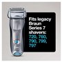 Braun Series 7 by Braun by Braun