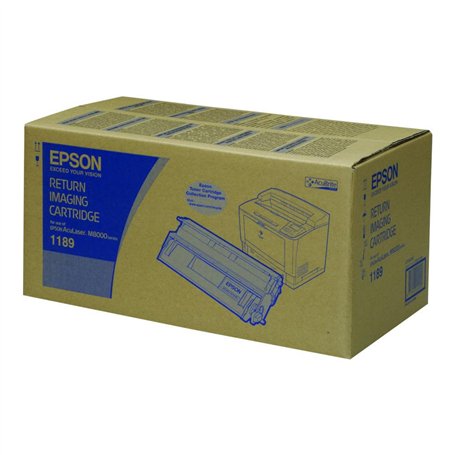 Epson C13S051189 Cartouche Laser