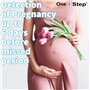2 x One+Step Test de grossesse en bâtonnet ultra-sensible - test de grossesse précoce - test de grossesse - Pregnancy Test