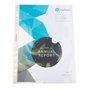 Exacompta - Réf. 5750E - Sachet de 100 pochettes perforées en Polypropylène lisse - Epaisseur 7,5/100ème qualité supérieure - Pe