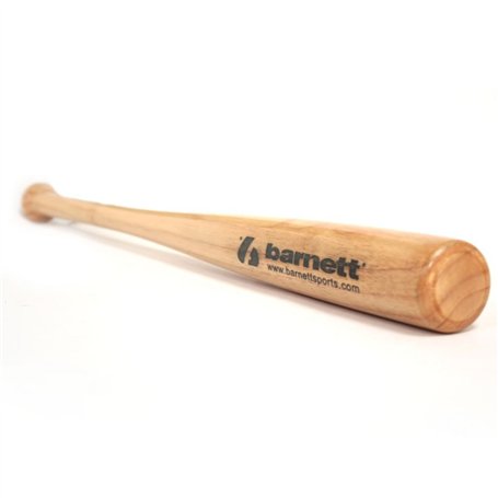 BARNETT BB-W Batte de Baseball Bois 24" (63