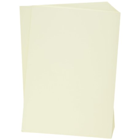 Image Coloraction - Papier de couleur Bleu Atoll 160 g/m² A4 - Ramette de 250 feuilles