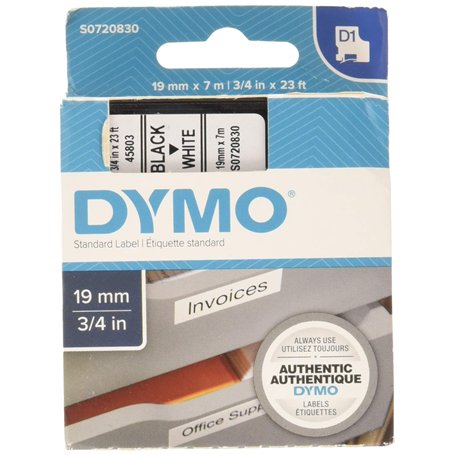 Dymo Ruban Standard 2000/5500