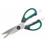 wolfcraft 4164000 - Ciseaux Multifonction : Tournevis