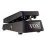 Vox WAH 845 Pédale pour Guitare Noir