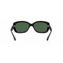 Ray-ban - Mod. 4101 - Lunettes De Soleil Femme, noir, taille 58