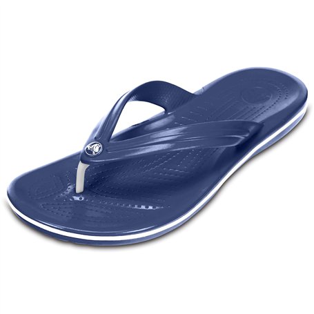 Crocs Unisexe Adulte Crocband Flip Tongs