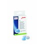Jura 64488 Pastille de nettoyage pour machine Jura