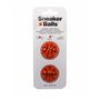 Sof Sole Mixte Sofsole Sneakerballs Basketball Shoe Deo Désodorisants Chaussures