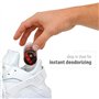 Sof Sole Mixte Sofsole Sneakerballs Basketball Shoe Deo Désodorisants Chaussures, Marron Brown, Taille Unique