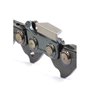 Oregon 21LPX078E Chaine de tronçonneuse super 20 325 1.5 mm 78 entraineurs