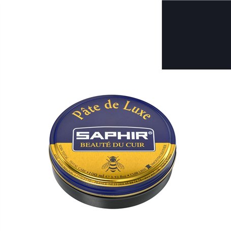 Sélection Brico-travo Saphir Cirage Pâte de Luxe