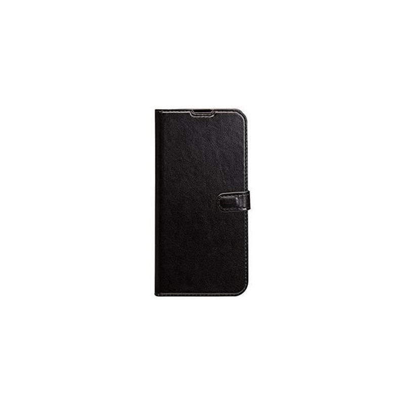 Folio Wallet S21 Ultra Noir