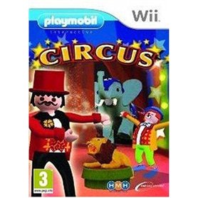 Playmobil circus Playmobil circus