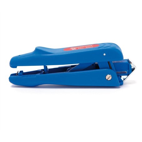 WEICON TOOLS Duo-Stripper N° 200 / Pince à dénuder pour câbles et conducteurs