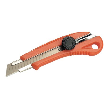 Brüder Mannesmann Werkzeug Mannesmann Industrie M 605 Multi-Purpose Knife