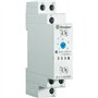 Relais temporisé 80.91.0.240.0000 Finder multifonction 1 pc(s) Plage temporelle: 0.1 s - 20 h 1 inverseur (RT)