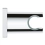 GROHE Rainshower Support Mural pour Pommeau de Douche, Non Orientable, Chromé, 27075000 (Import Allemagne)